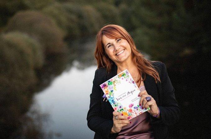 Ana Arnaiz. Coach personal