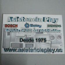 Asistencia Play