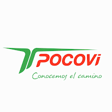 Transportes. Pocovi