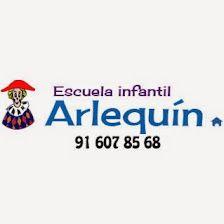 Escuela Infantil Arlequín