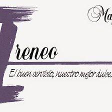 IRENEO PASTELERÍA (Ireneo Alonso Álvarez)