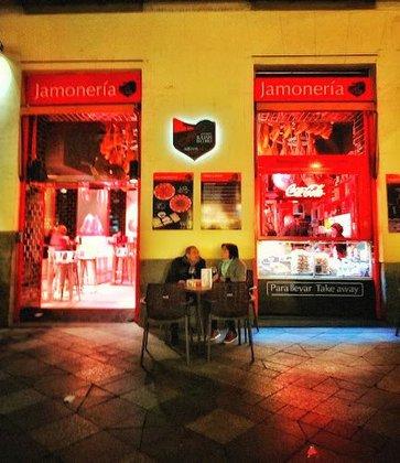 Taberna Real Restaurante