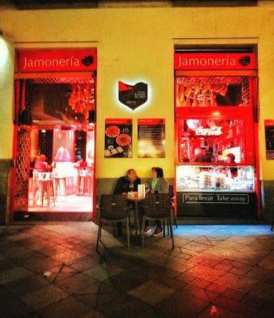 Taberna Real Restaurante