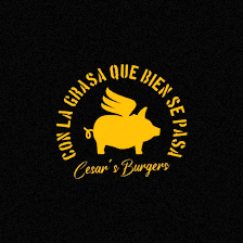Cesar's burguer