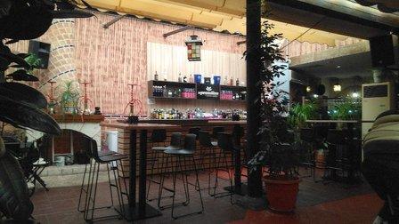 Le première Lounge-Garden