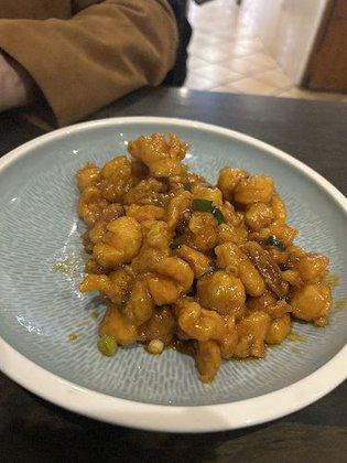 Gourmet Jinling