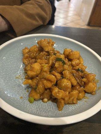 Gourmet Jinling