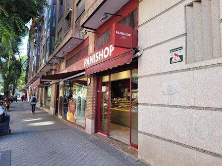 Panishop