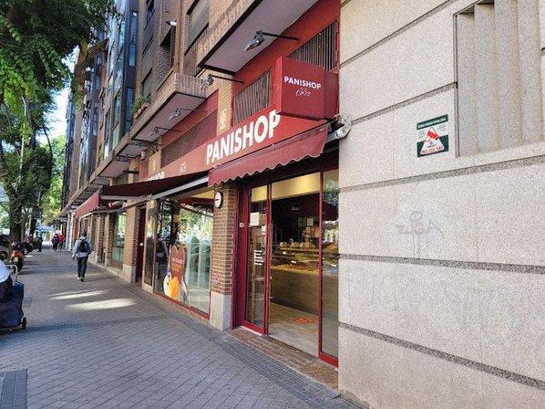 Panishop