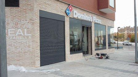 Domino's Pizza