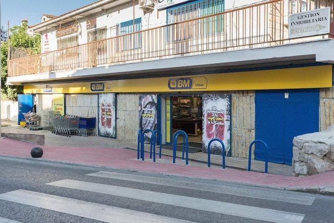 BM Supermercados