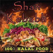 Shan Kebab