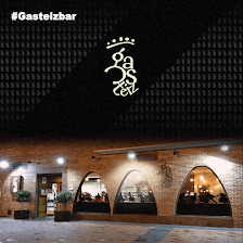 Gasteizbar