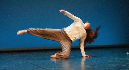 Escuela de Danza (Studio 39 Danza)