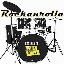 Rockanrolla Escuela De Música Activa