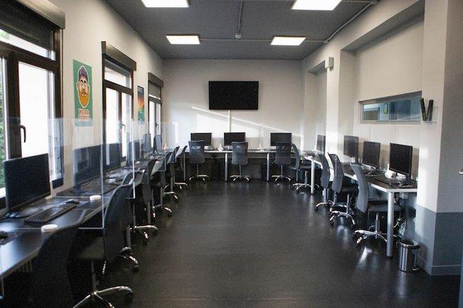 CEV - Escuela Superior de Formación Audiovisual, Animación 3D y Nuevas Tecnologías