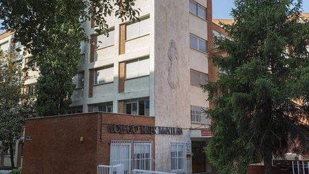 colegio mater immaculata
