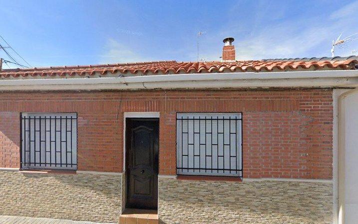 Escuela de danza Susana Hernández