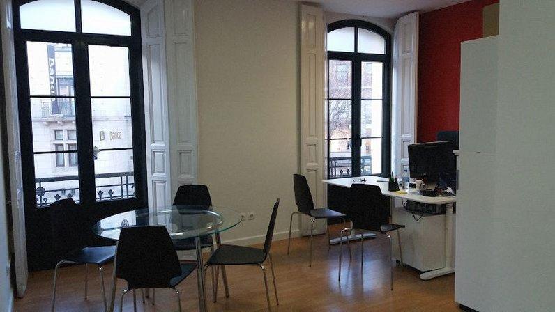 Fundación Laboral de la Construcción