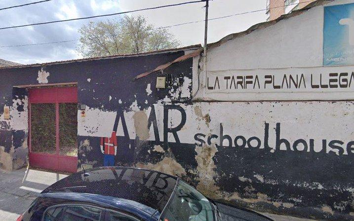 AMRSchoolhouse