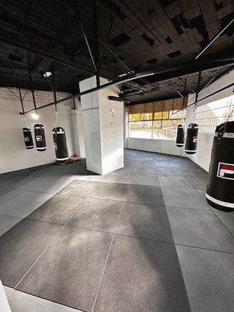 Madboxingclub / Escuela de boxeo