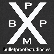 Bulletproof Estudios