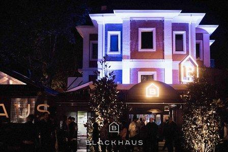 Blackhaus