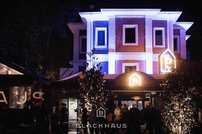 Blackhaus