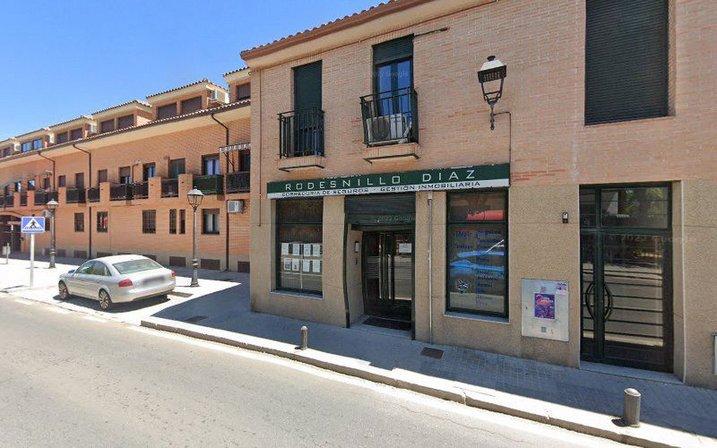 Fernandez Rodesnillo, SL