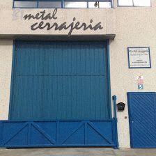 Bimetal Cerrajería