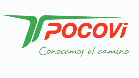 Transportes. Pocovi