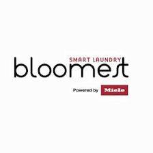 Lavandería autoservicio Bloomest en Alcobendas