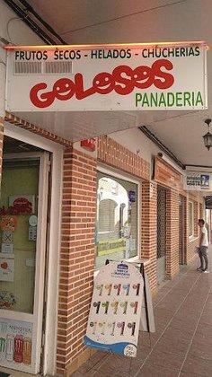 Golosos