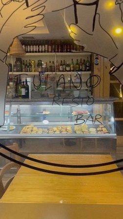 Fulano Resto Bar - Comida Artesanal Argentina