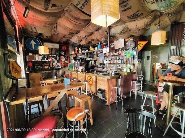 Bar Caminito