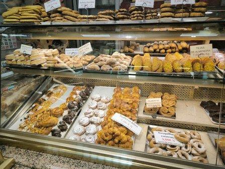 El Forno Panadería Pastelería
