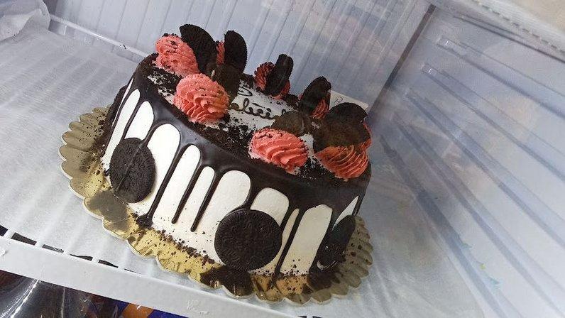 Guisselle Dulce Pan