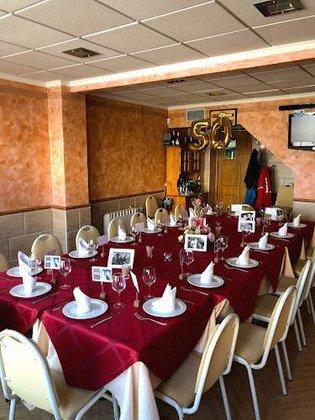 Restaurante Toky Eder