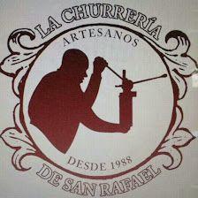 The Churrería de San Rafael