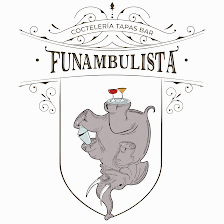 Funambulista Bar