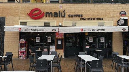 Emalú Coffee New Experience