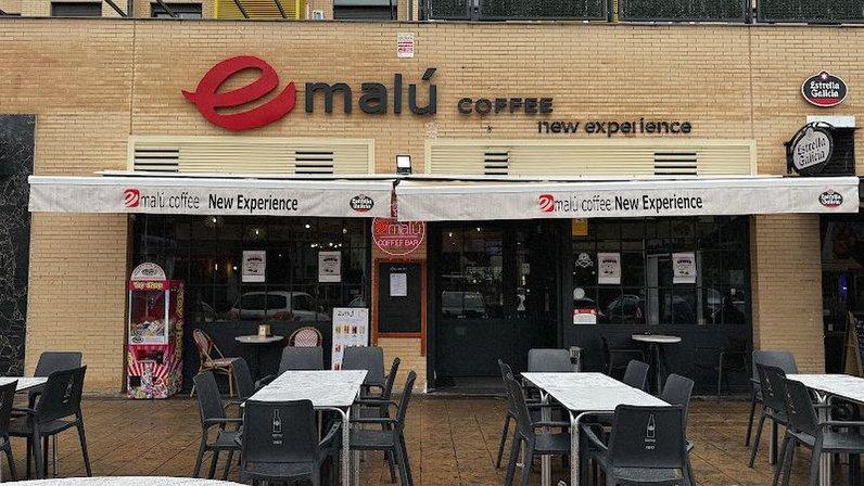 Emalú Coffee New Experience