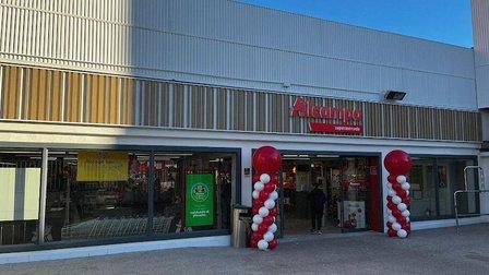 Alcampo Supermercado