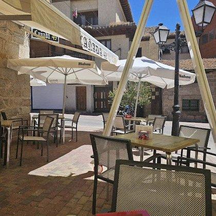 Restaurante Cañada 49