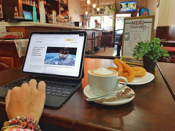 SANRO CAFE