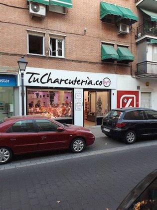 TuCharcuteria