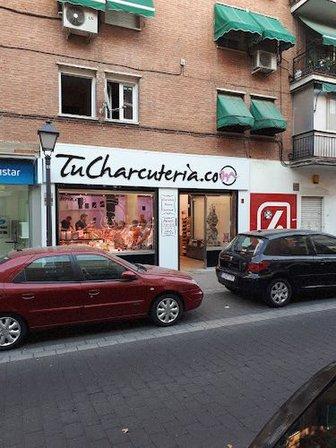 TuCharcuteria
