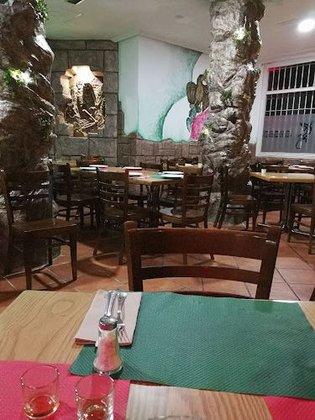 Restaurante mexicano La Katrina