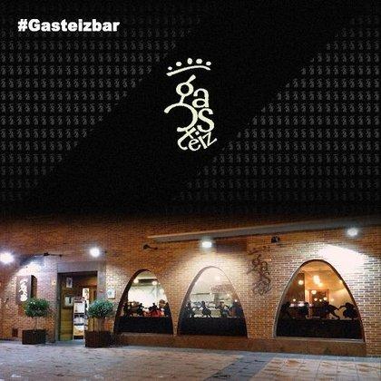 Gasteizbar