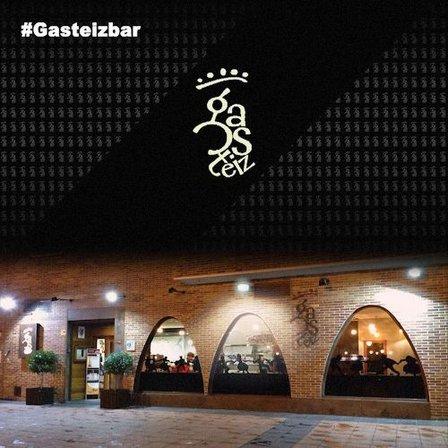 Gasteizbar